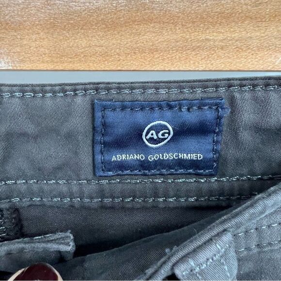 AG The Graduate Tailored Leg Pants 30x32 - Picture 5 of 5